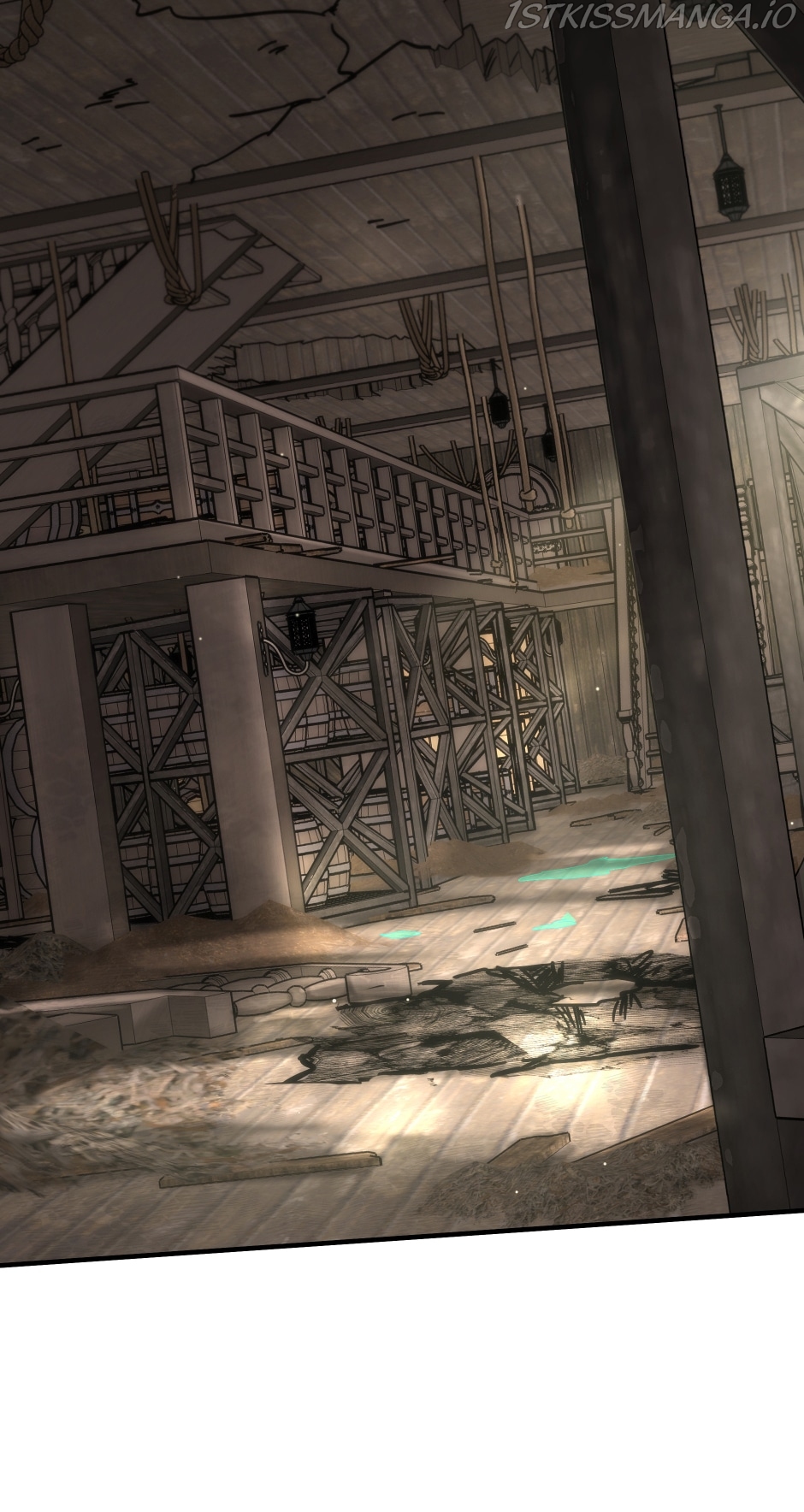 The Beginning After The End Chapter 165 image 64